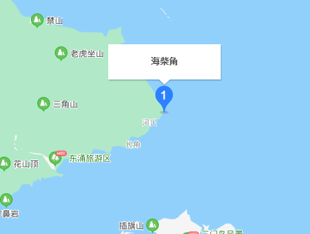 深圳東沖海柴角游玩攻略(附地址+門票+開(kāi)放時(shí)間)