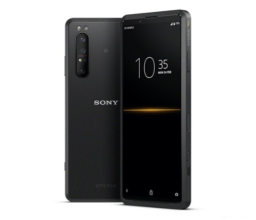 索尼Xperia Pro配置如何 索尼Xperia Pro售價(jià)多少