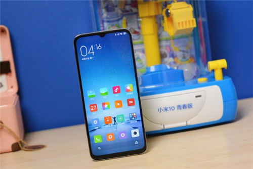 紅米note9pro和小米10青春版哪個更值得買 哪個性價比高