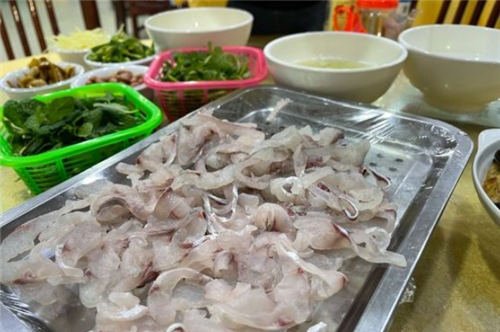 深圳哪家魚(yú)生做最好吃 深圳正宗魚(yú)生店推薦