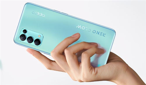 OPPOReno5K好不好 OPPOReno5K值得買(mǎi)嗎