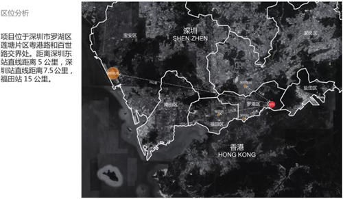 深圳這所新學校超美 層層大露臺帶空中花園