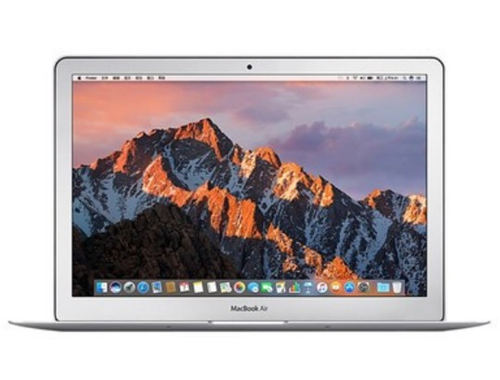 蘋果macbook pro13和air13哪個值得買 兩者性能對比