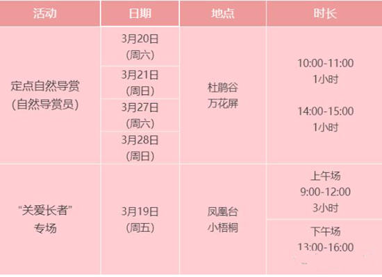 2021梧桐山第六屆毛棉杜鵑花會即將開幕