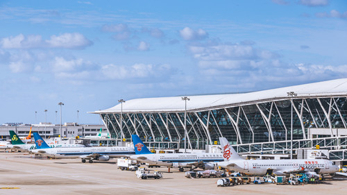 2021金鵬航空夏航季內(nèi)蒙古飛深圳航班最新時(shí)刻表