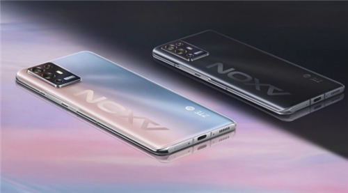 中興Axon30Pro和iQOO Neo5哪個好 哪個值得買