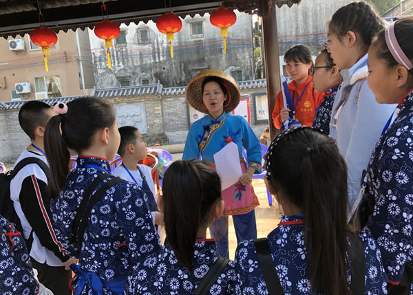 大鵬新區(qū)新增3個市級非遺項目