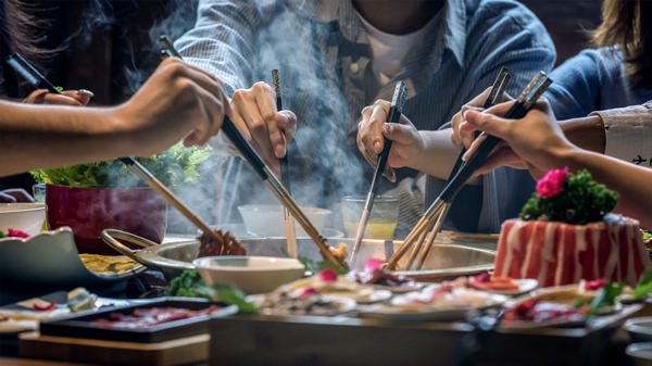 深圳有什么好吃的店 深圳美食店