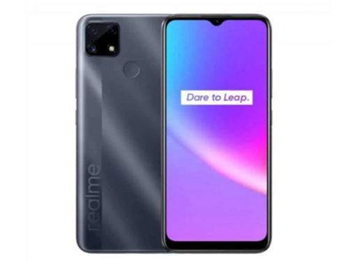 realme C25s價(jià)格是多少 realme C25s配置如何