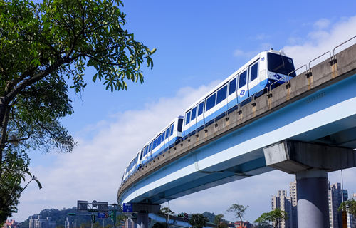 2021年6月起深圳龍華有軌電車需持健康綠碼乘車!