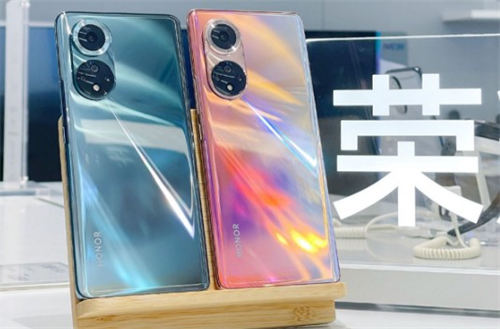 榮耀50Pro和OPPOReno6Pro+哪個好 兩者配置對比