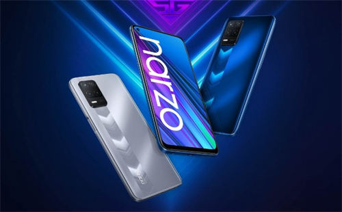 realme Narzo 30好不好 realme Narzo 30配置如何