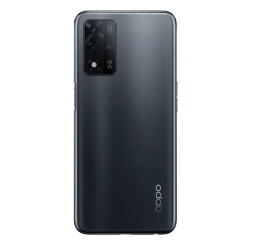 紅米note10和OPPOA93s哪個值得買 兩者配置對比