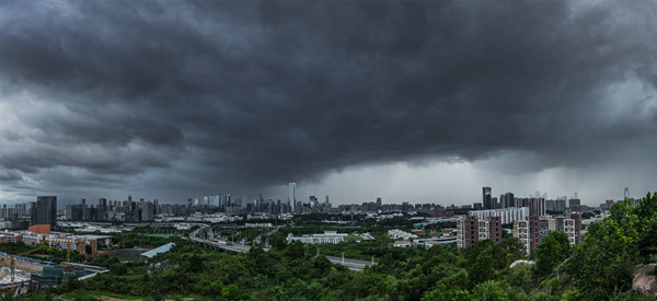 雨季來臨這些洪澇災(zāi)害知識一定要了解