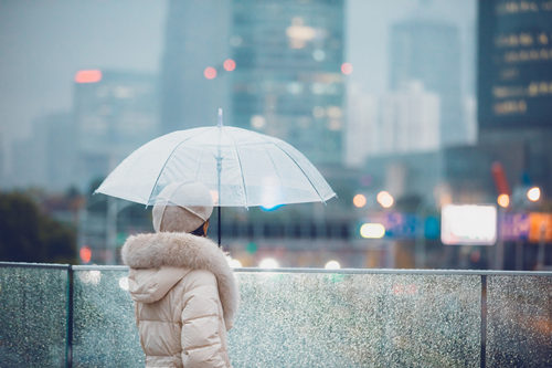 2021年7月深圳各區(qū)發(fā)布暴雨預(yù)警!雨天行車注意事項(xiàng)