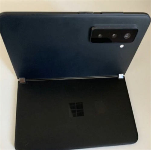 微軟 Surface Duo 2好不好 微軟 Surface Duo 2配置如何