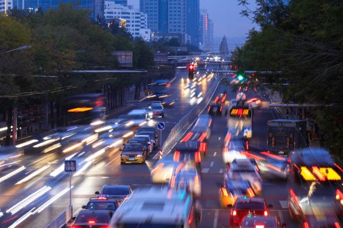 今日深圳車輛限行嗎 8月4號深圳外地車限行嗎