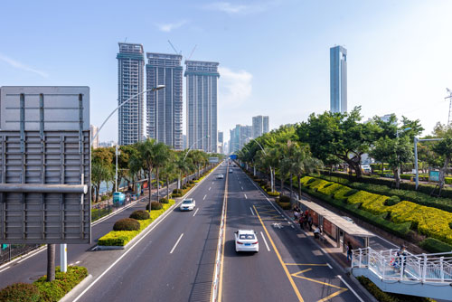 今日深圳車輛限行嗎 8月7號(hào)深圳外地車限行嗎