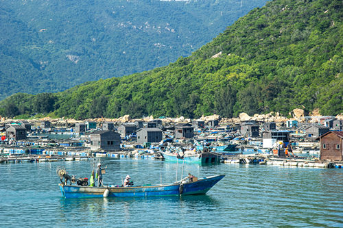 汕頭南澳島自駕游路線(xiàn)順序