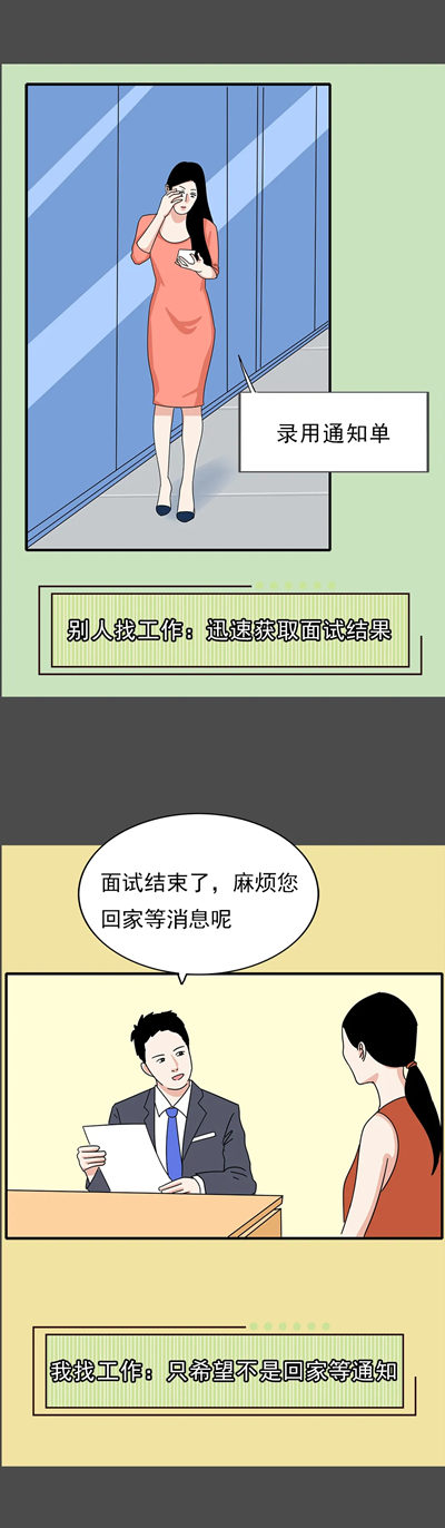 扎心了!在深圳找一個(gè)月薪8k的工作到底有多難?