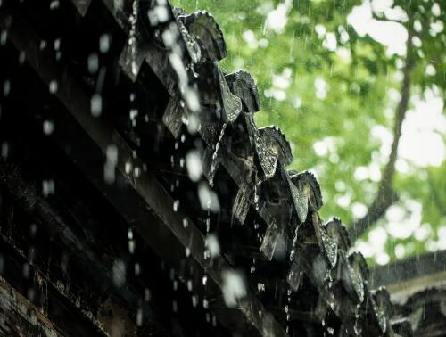 深圳迎來降溫+冷空氣 未來一周天氣預報來了