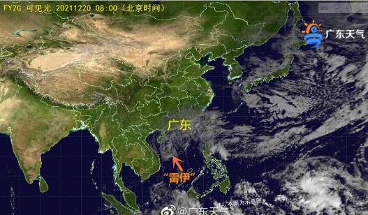 深圳迎來降溫+冷空氣 未來一周天氣預報來了