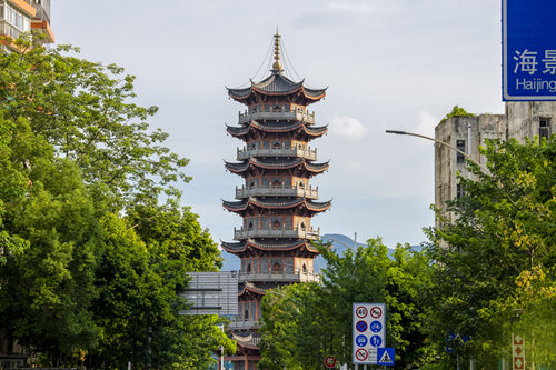 深圳免費一日游路線推薦