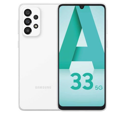 三星 Galaxy A33 5G好不好 三星 Galaxy A33 5G配置如何