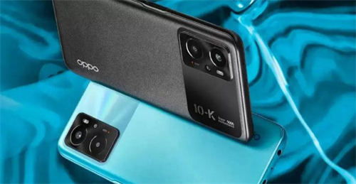 OPPO K10什么時候發(fā)布 OPPO K10配置如何