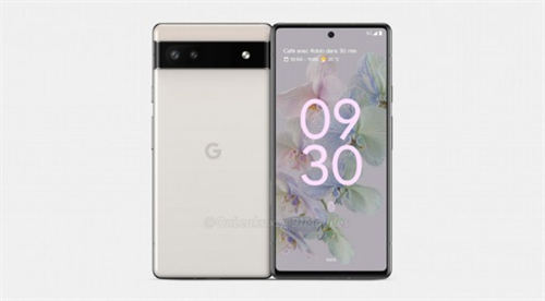 Pixel 6a什么時候發(fā)布 Pixel 6a配置怎么樣