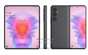 三星galaxy z fold4什么時(shí)候發(fā)布 配置好不好