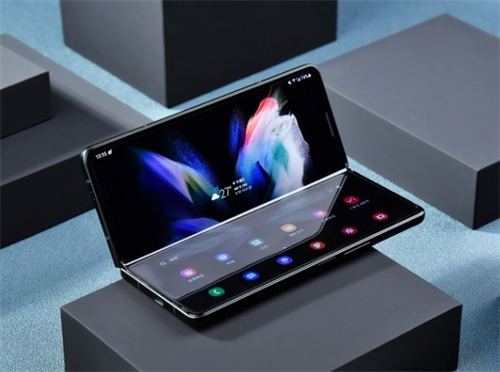 三星galaxy z fold4什么時(shí)候發(fā)布 配置好不好