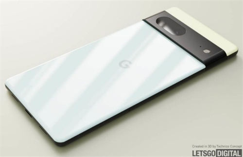 谷歌Pixel7什么時候發(fā)布 谷歌Pixel7配置如何