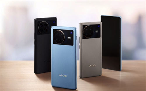 vivo X Note配置好嗎 vivo X Note值得買嗎