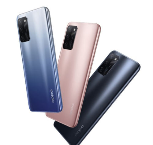 OPPO A55s什么時(shí)候發(fā)布 OPPO A55s配置如何