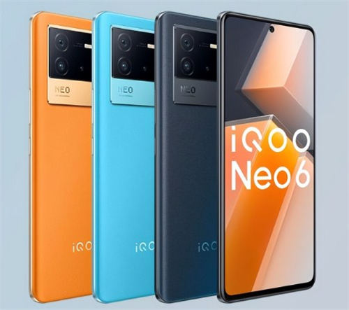 iQOO Neo6 SE什么時候發(fā)布 iQOO Neo6 SE配置如何