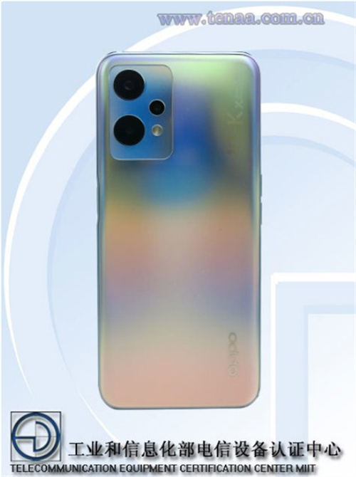 OPPO K10x 什么時(shí)候發(fā)布呢 OPPO K10x好不好呢