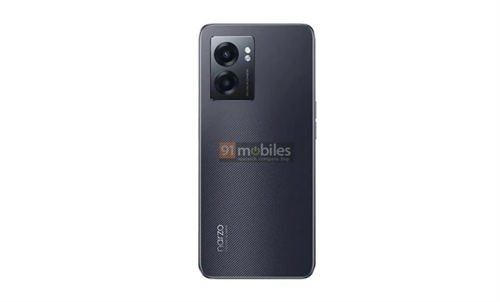 realme Narzo 50什么時候發(fā)布 realme Narzo 50配置如何