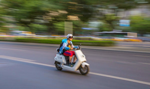 深圳電動自動車違規(guī)罰款是怎么處理的