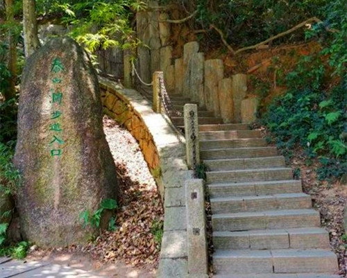 去梧桐山要預(yù)約通行嗎 爬山好去處