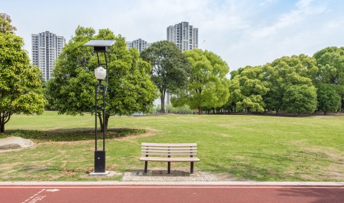 深圳可以運(yùn)動(dòng)健身的公園在哪里（附地址+公交路線）