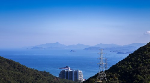 馬巒山可以燒烤嗎 能帶狗一起去嗎