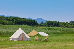 光明區(qū)可以搭帳篷露營的地方 野外露營推薦