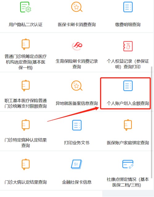 深圳醫(yī)保每月到賬余額怎么在哪查