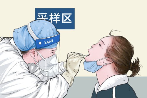 深圳核酸檢測單人價格費用多少