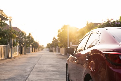 外地車可以在深圳年審嗎