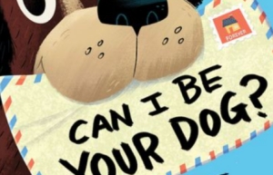 can I be your dog是什么梗