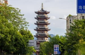 去深圳古塔公園需要門(mén)票預(yù)約嗎