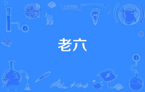 網(wǎng)絡(luò)用語你真是個(gè)老6是什么梗