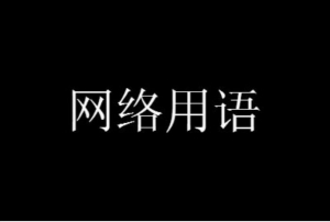 網(wǎng)絡用語OOC是什么梗